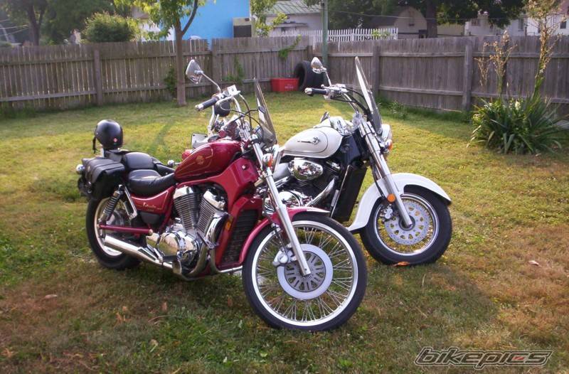 Bike Photo 403474