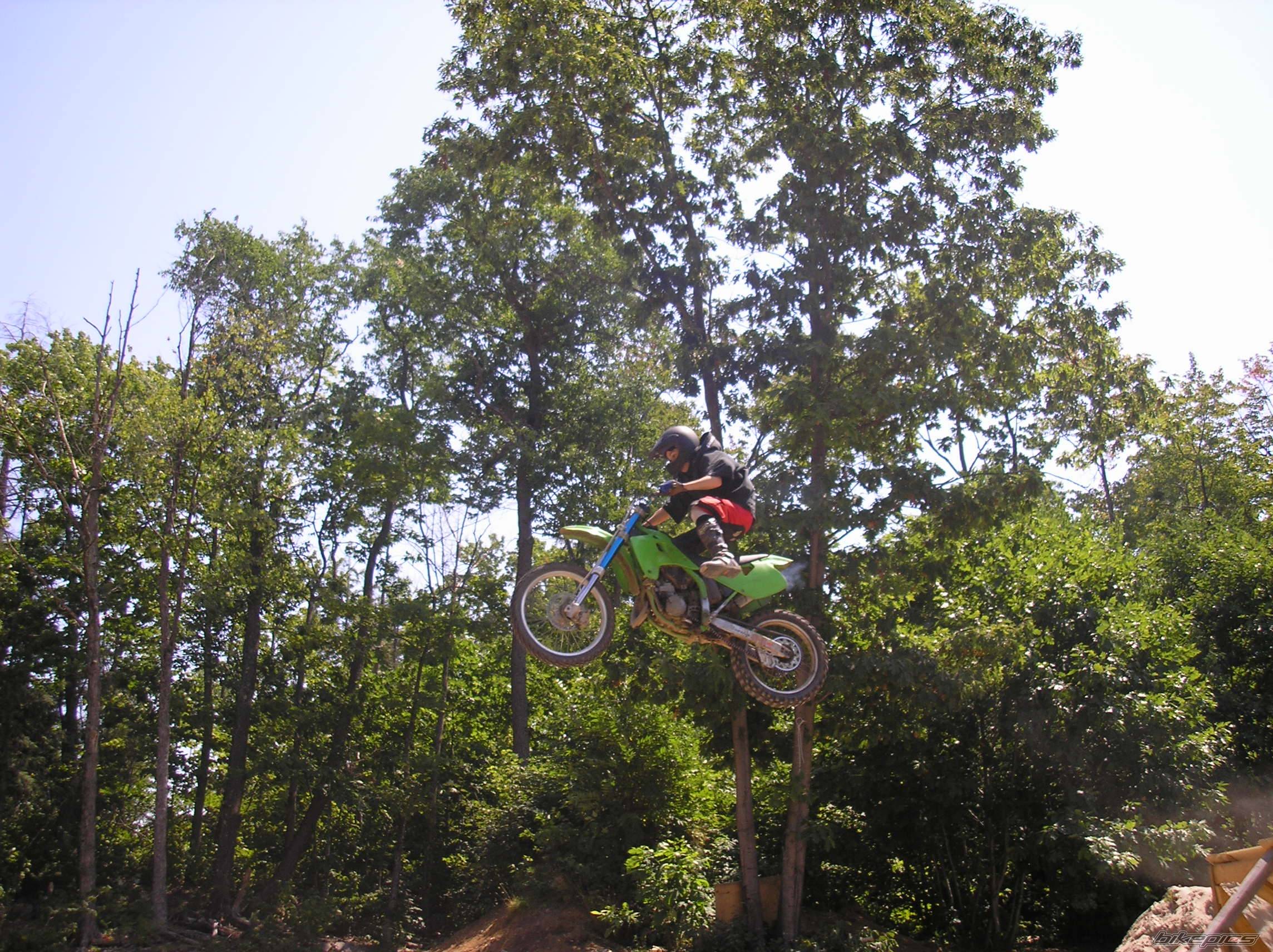 Bike Photo 403503