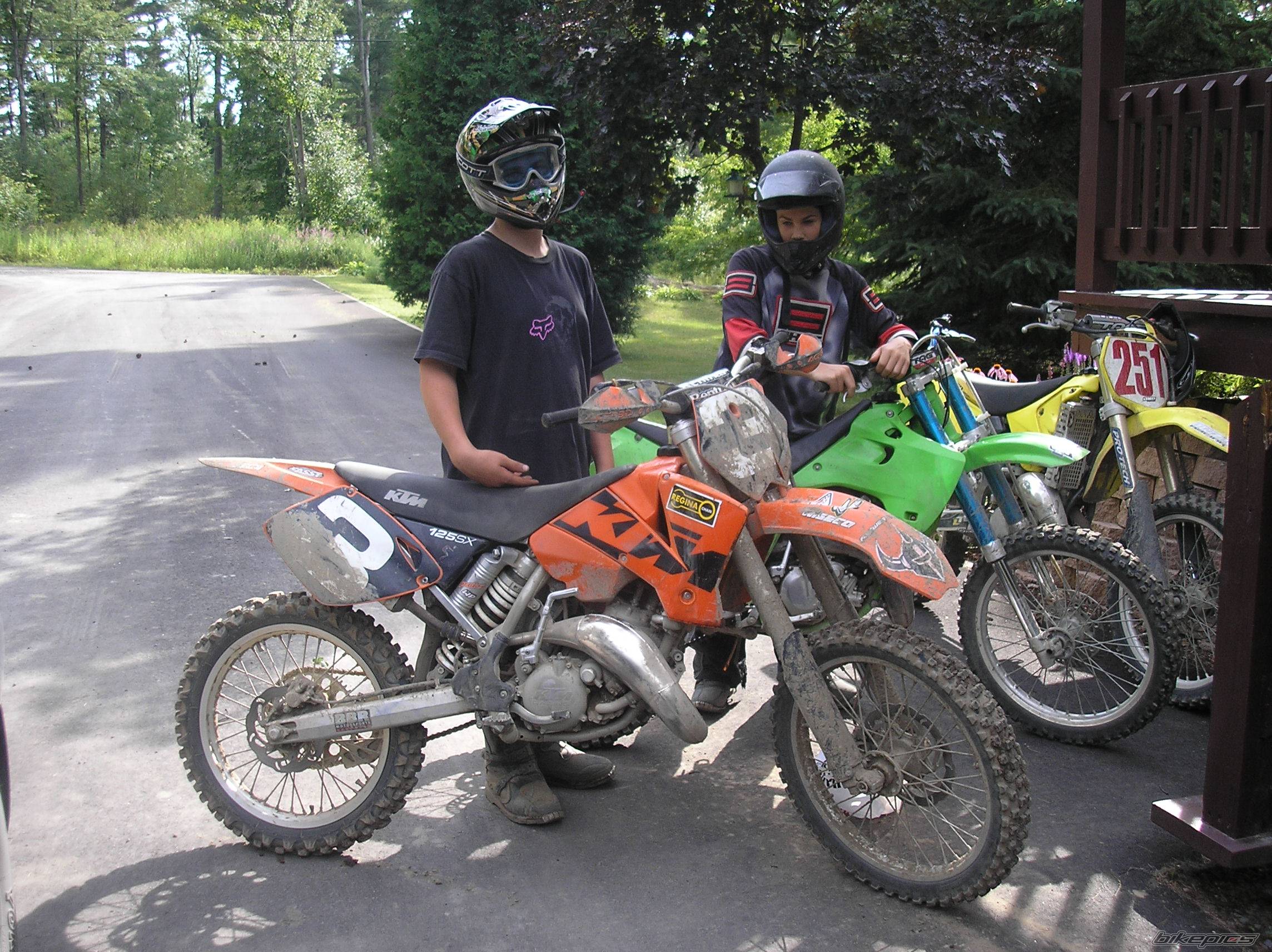 Bike Photo 403505