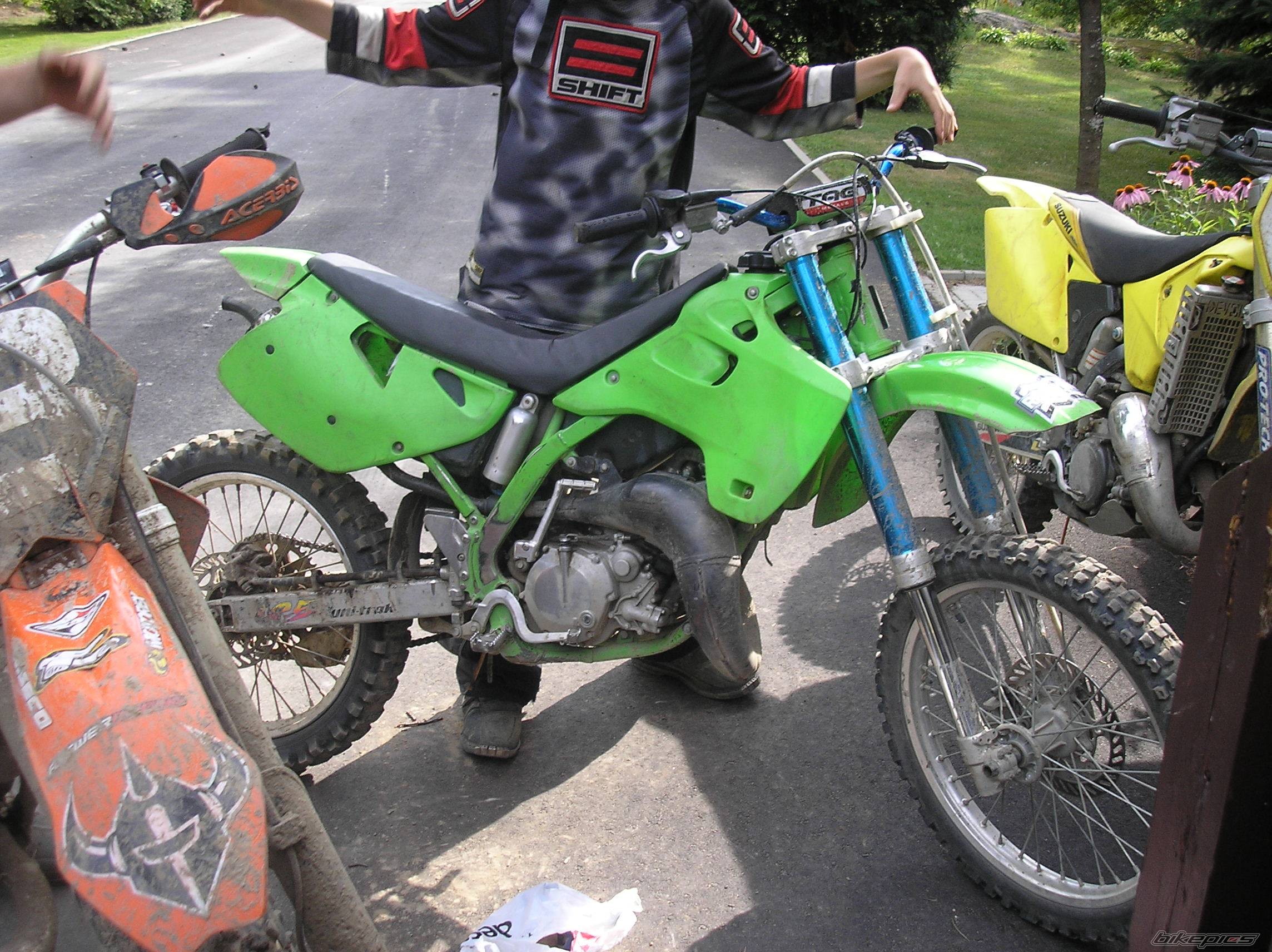 Bike Photo 403506