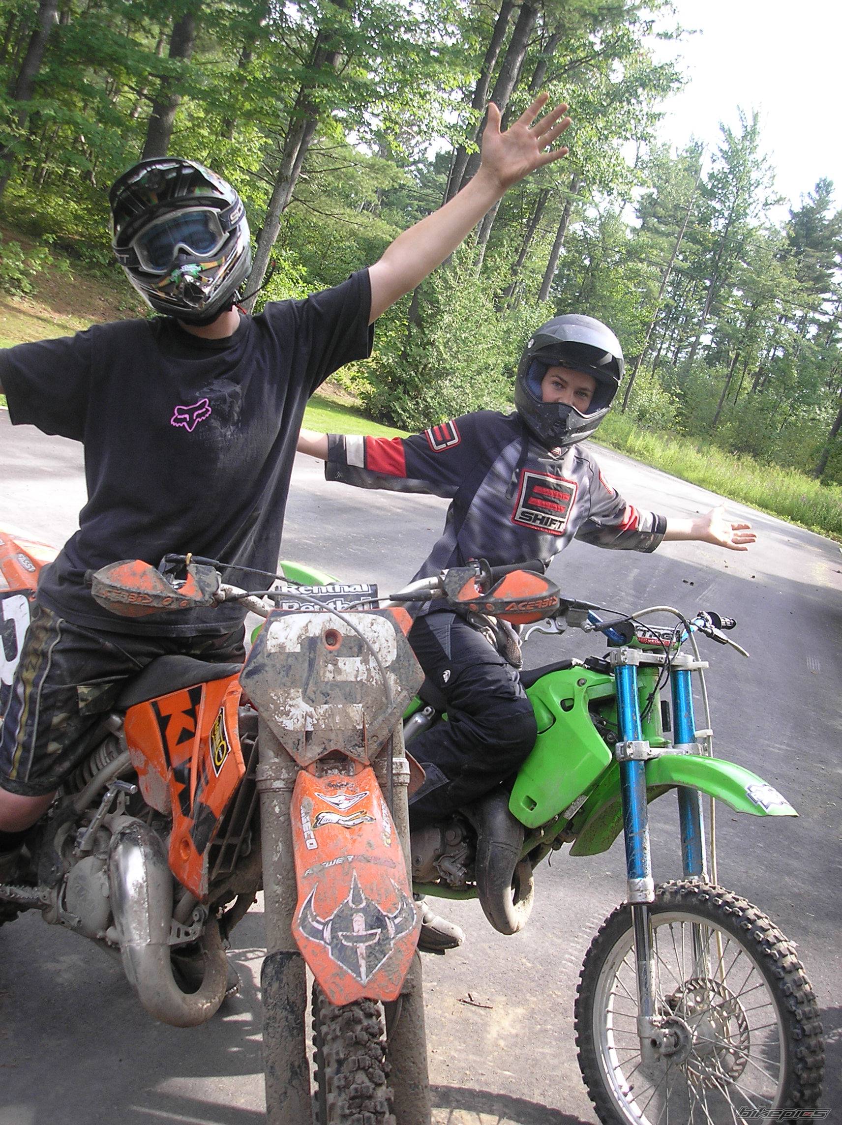 Bike Photo 403508