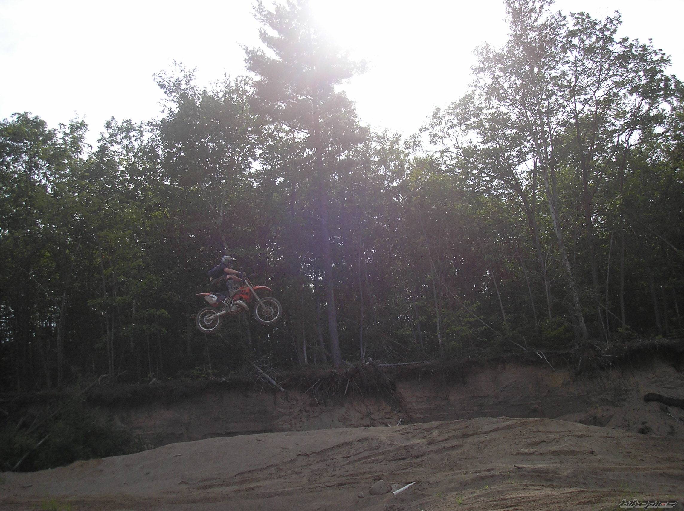 Bike Photo 403510