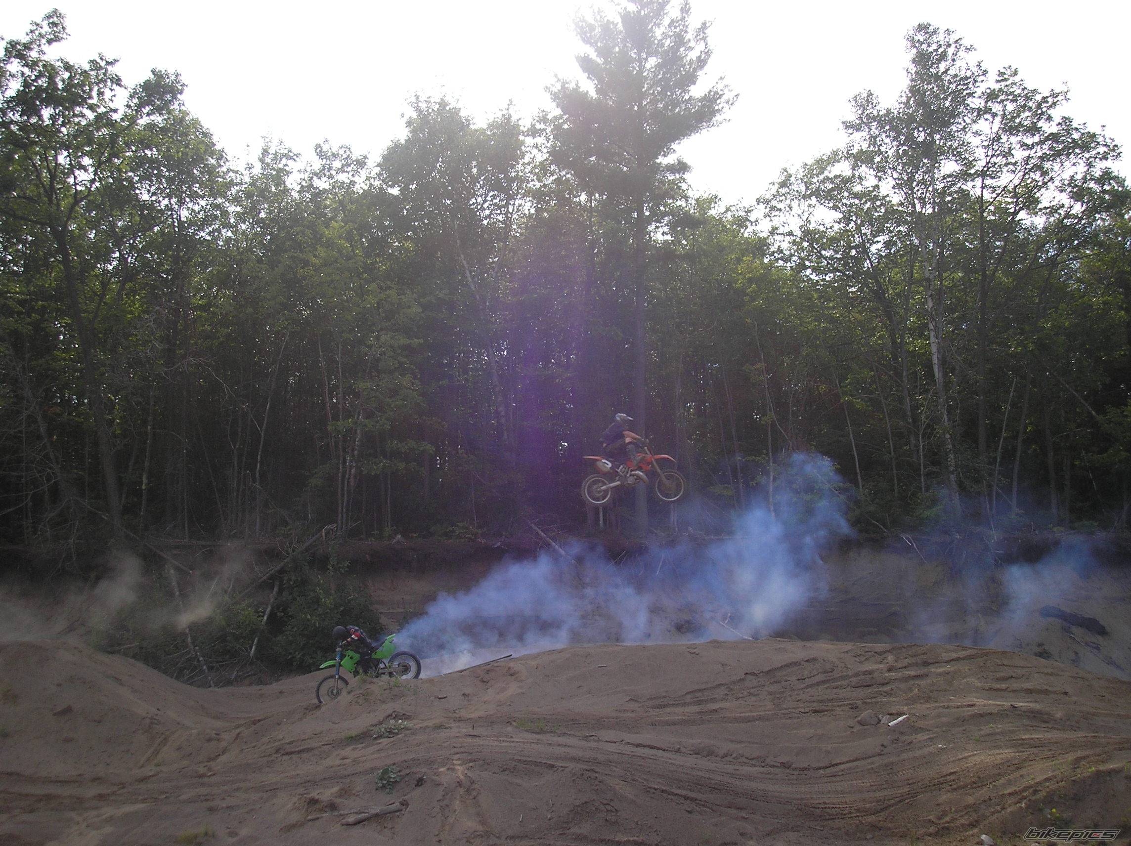 Bike Photo 403511