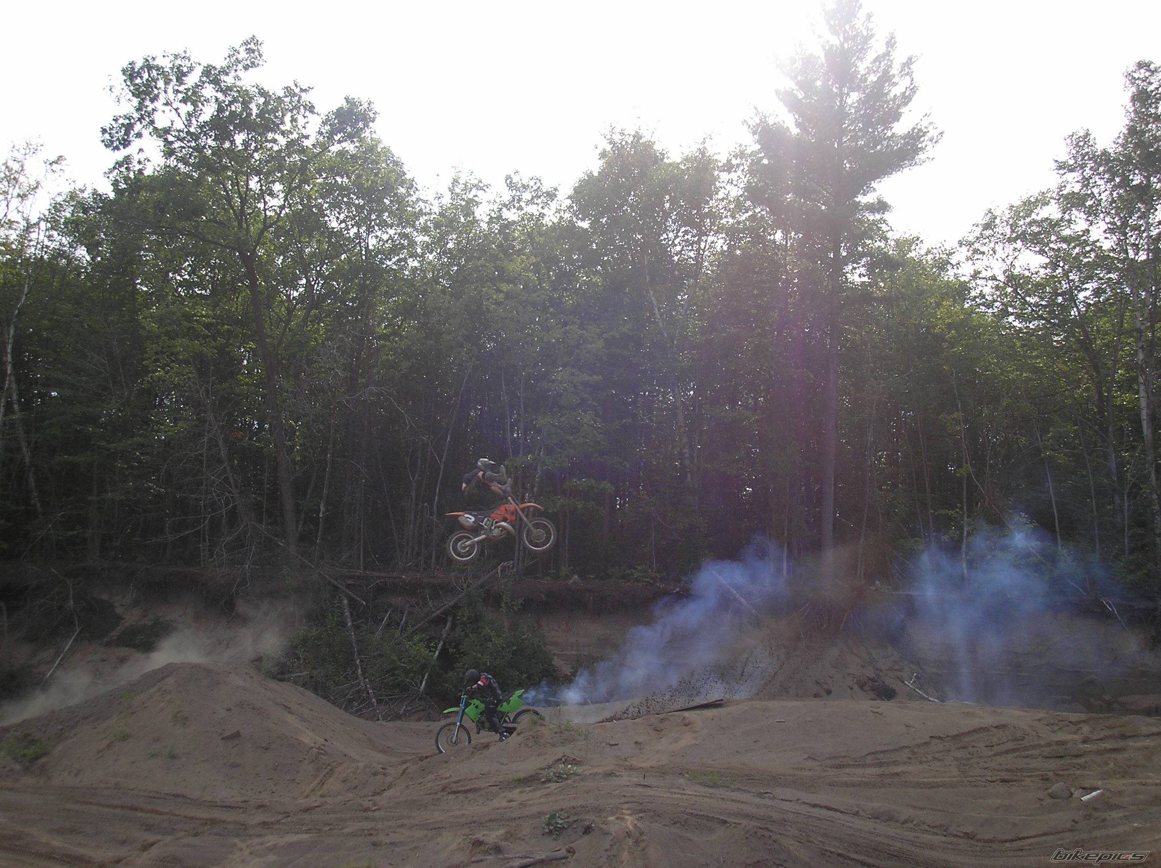 Bike Photo 403512