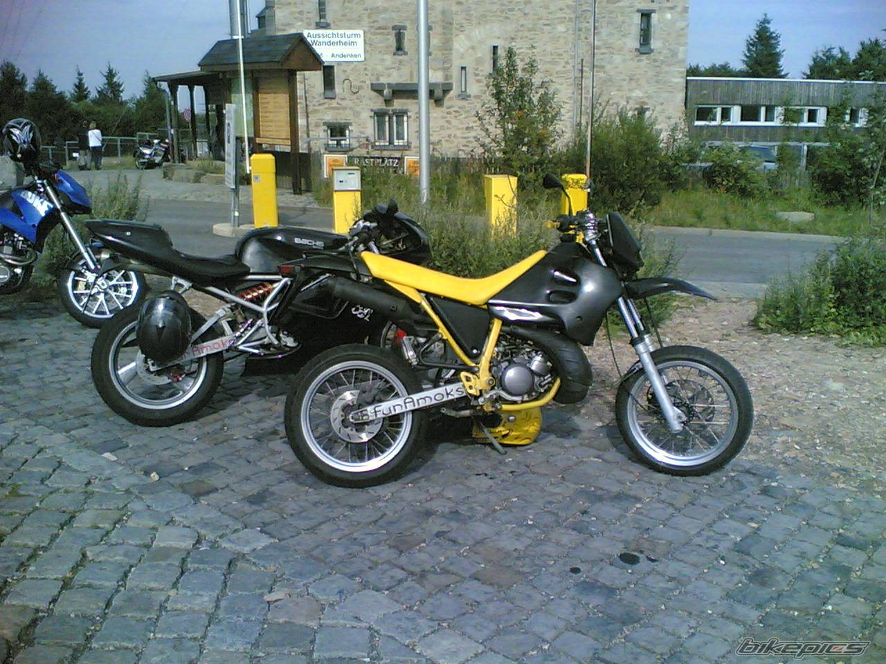 Bike Photo 403516
