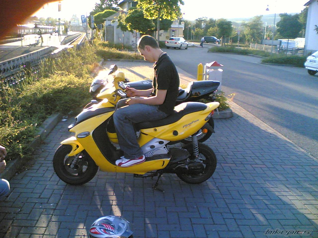 Bike Photo 403525