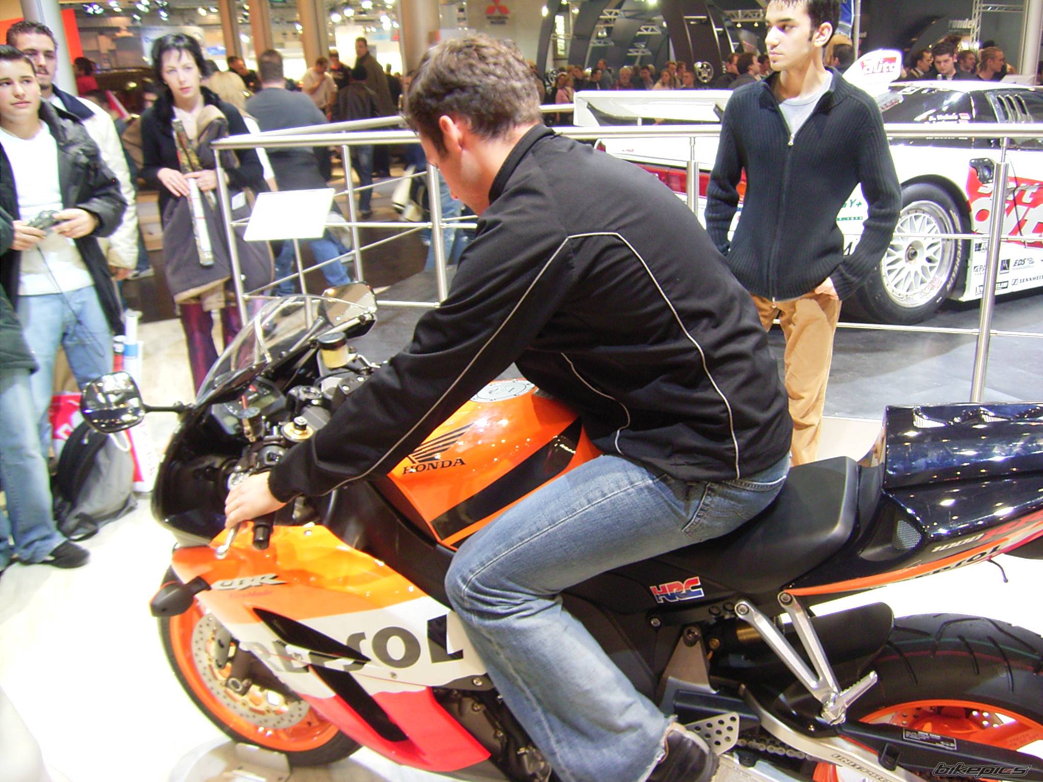 Bike Photo 403528