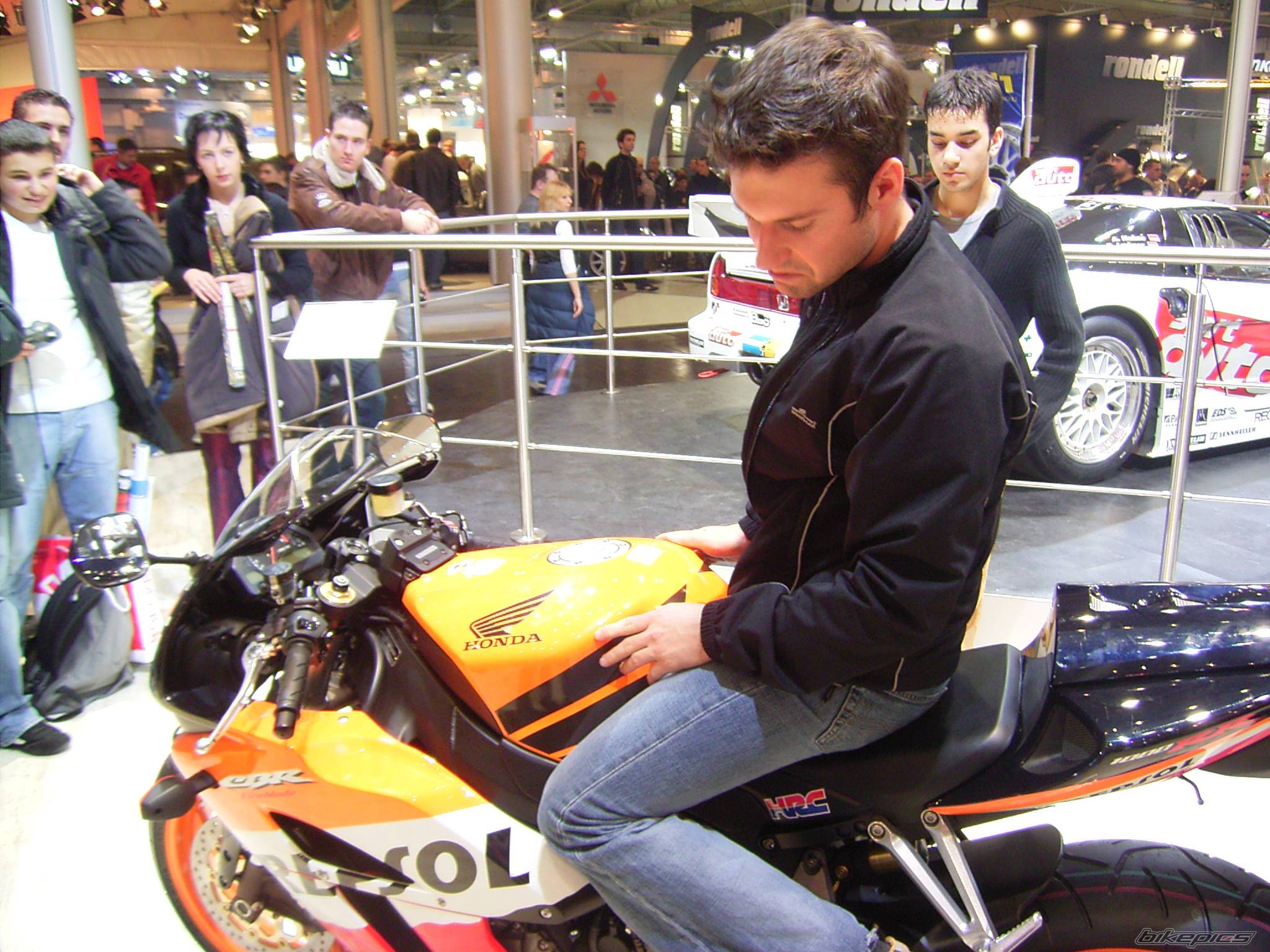 Bike Photo 403530