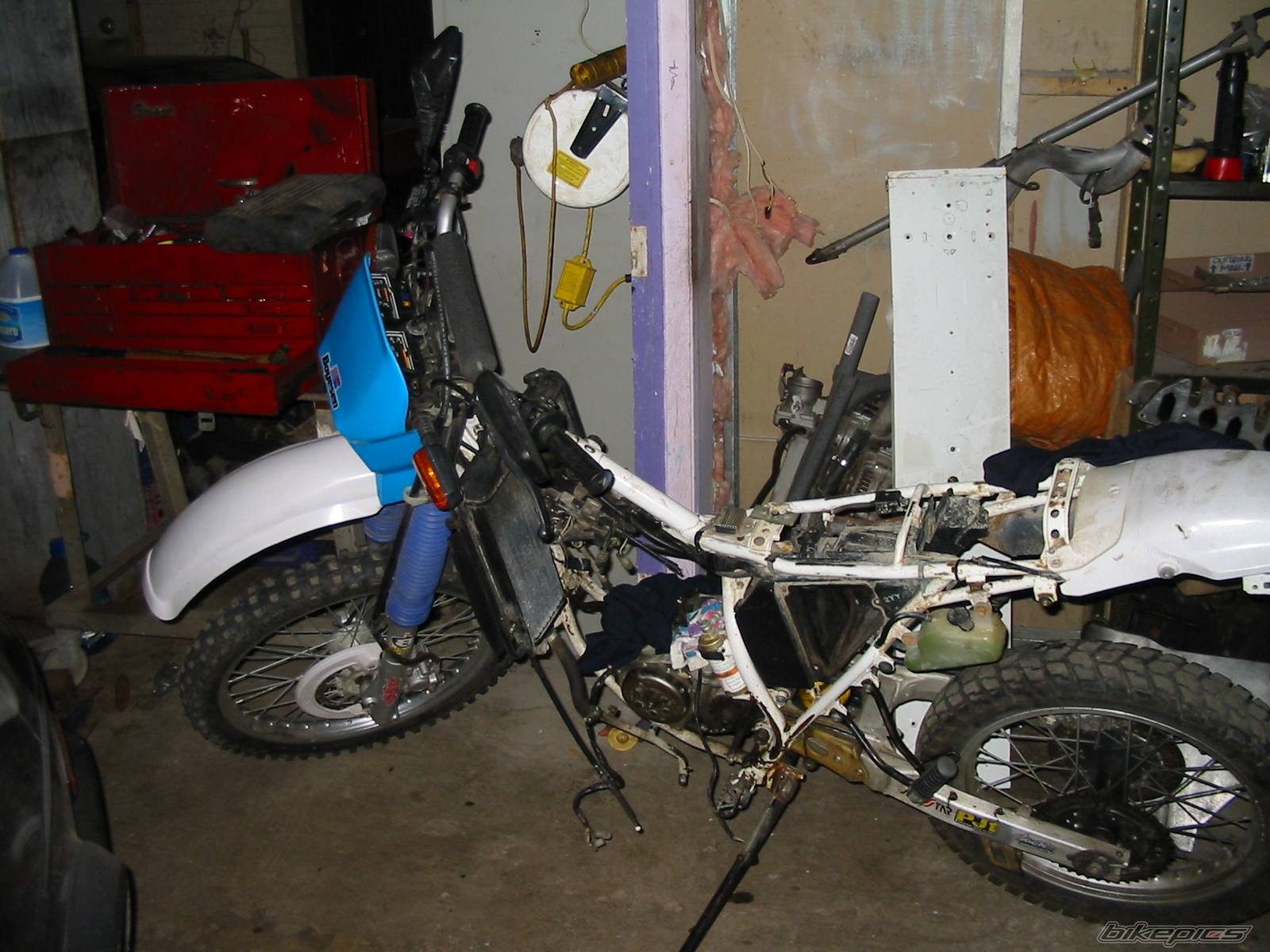 Bike Photo 403538
