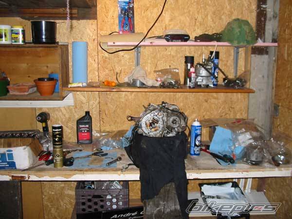 Bike Photo 403541