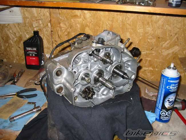 Bike Photo 403543