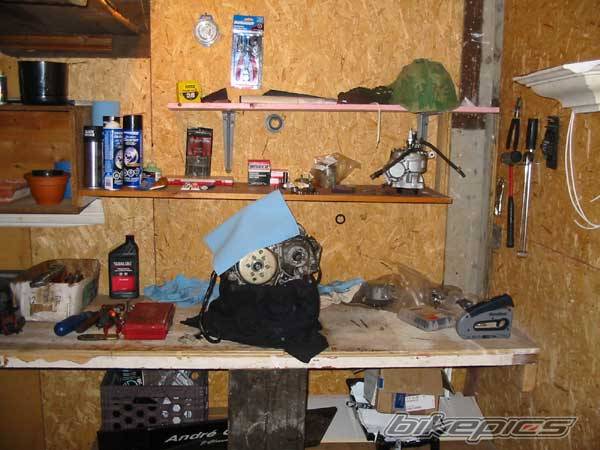 Bike Photo 403544