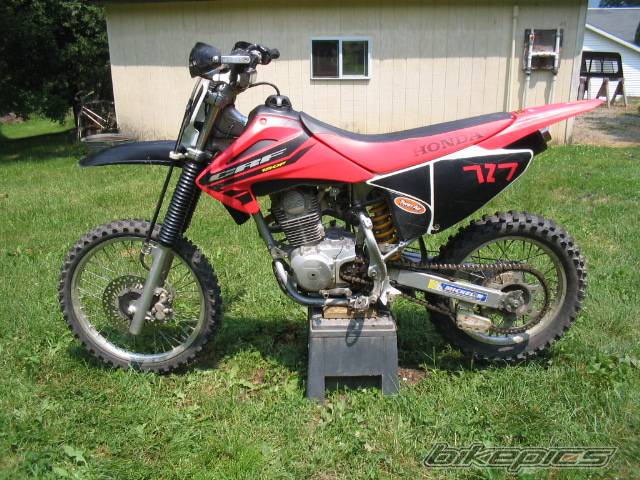Bike Photo 403591