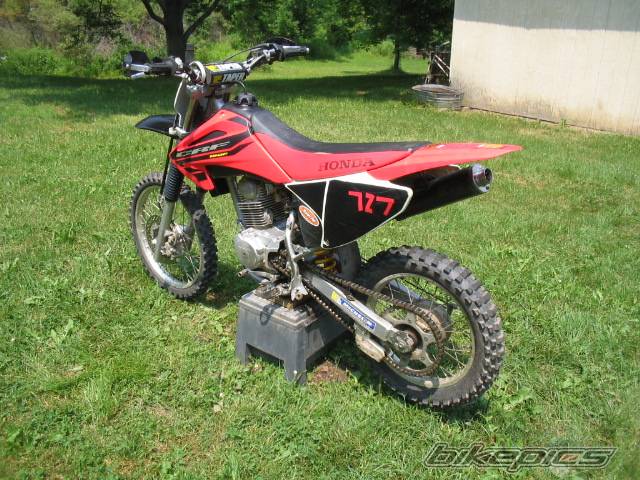 Bike Photo 403592