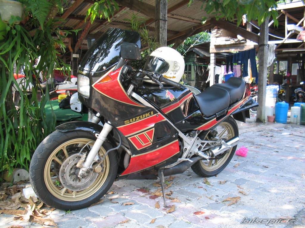 Bike Photo 403598
