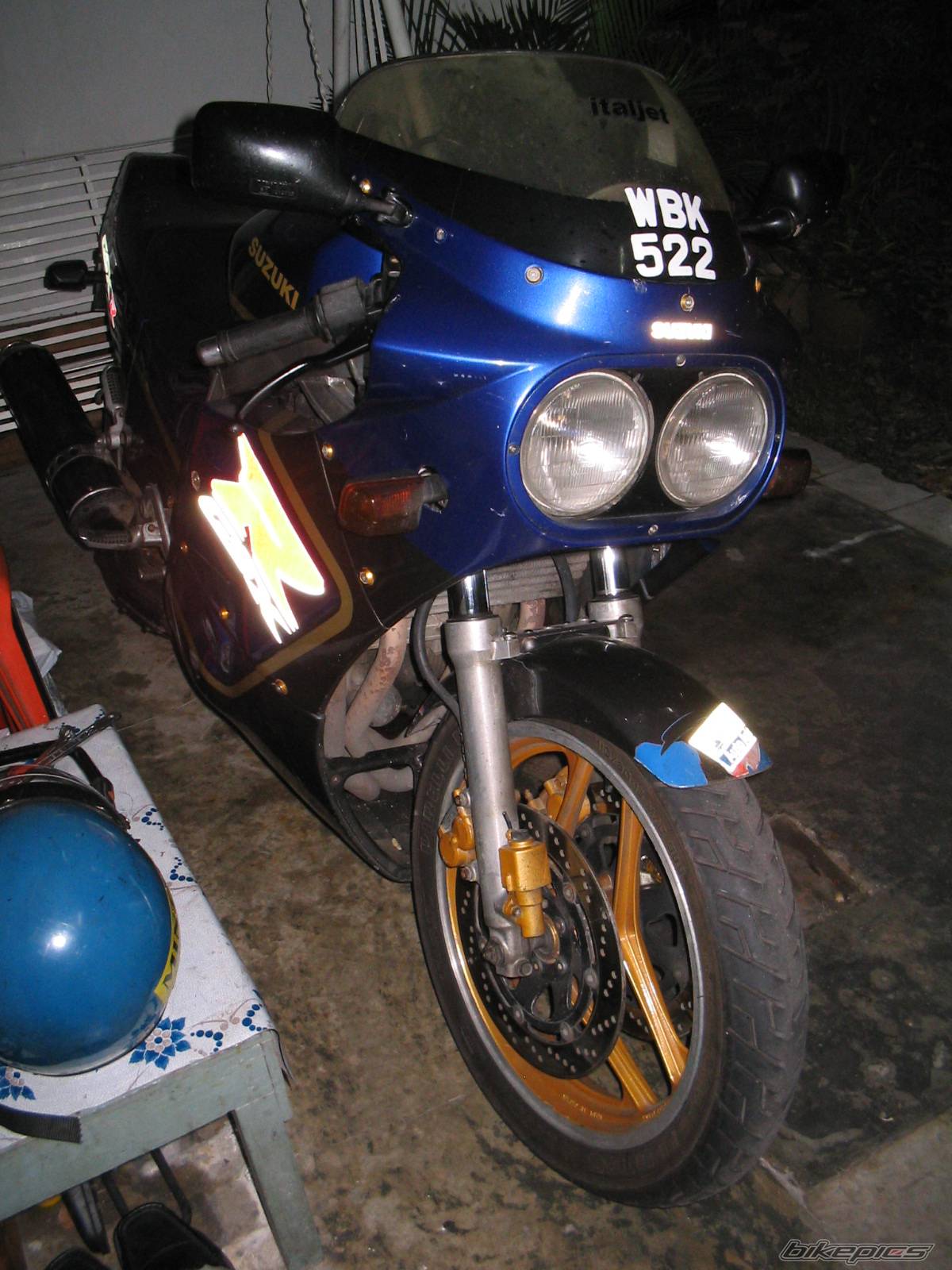 Bike Photo 403604
