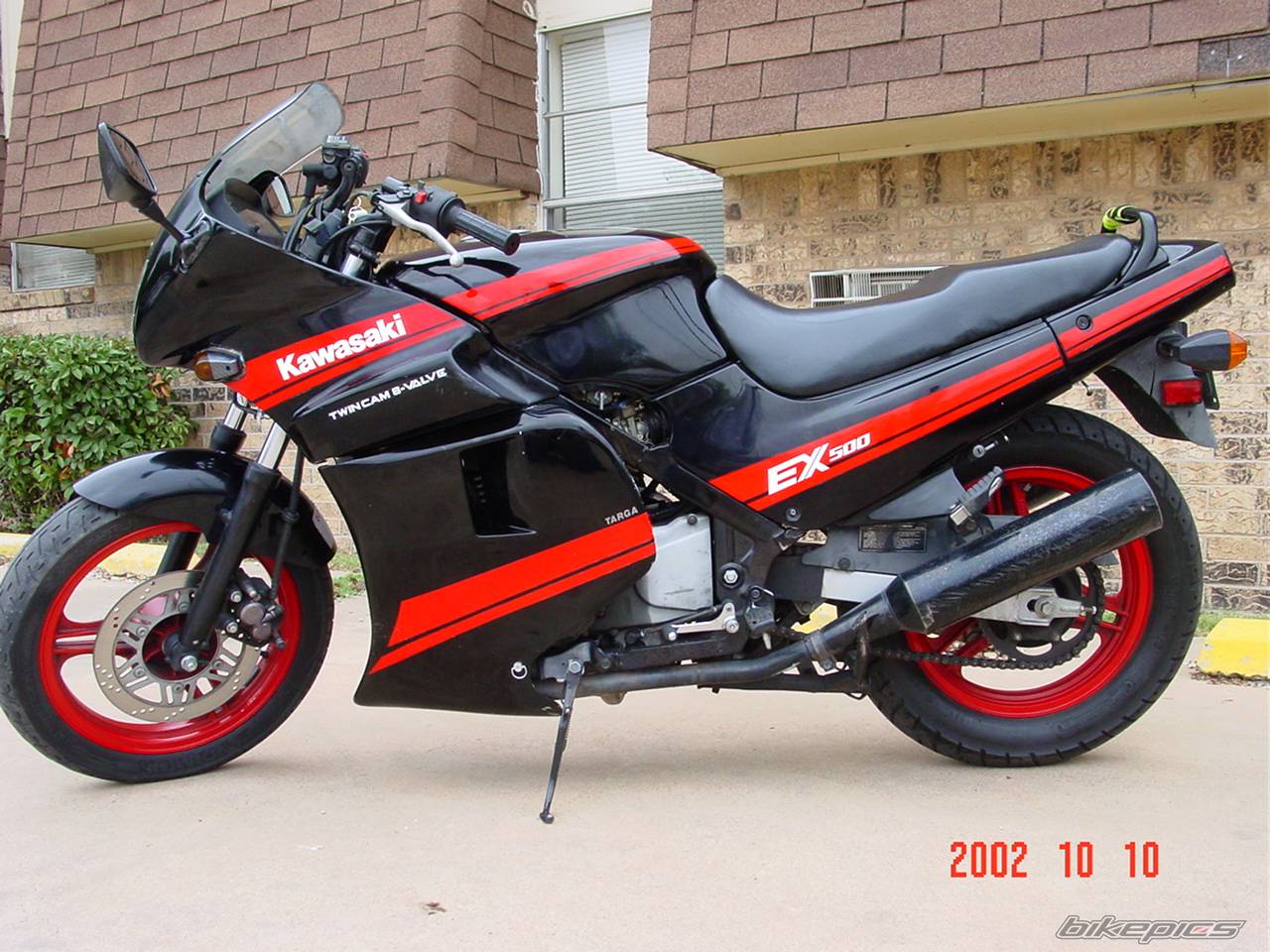 Bike Photo 40363