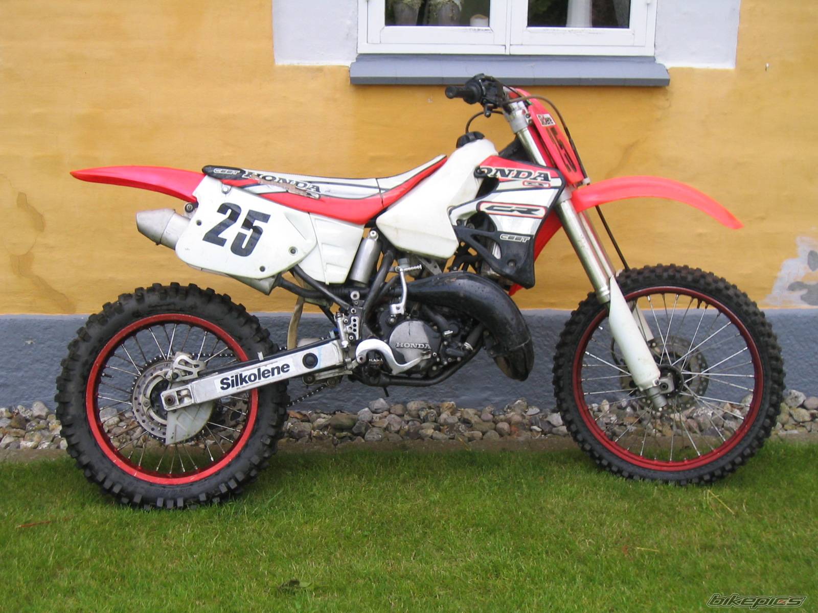 Bike Photo 403677