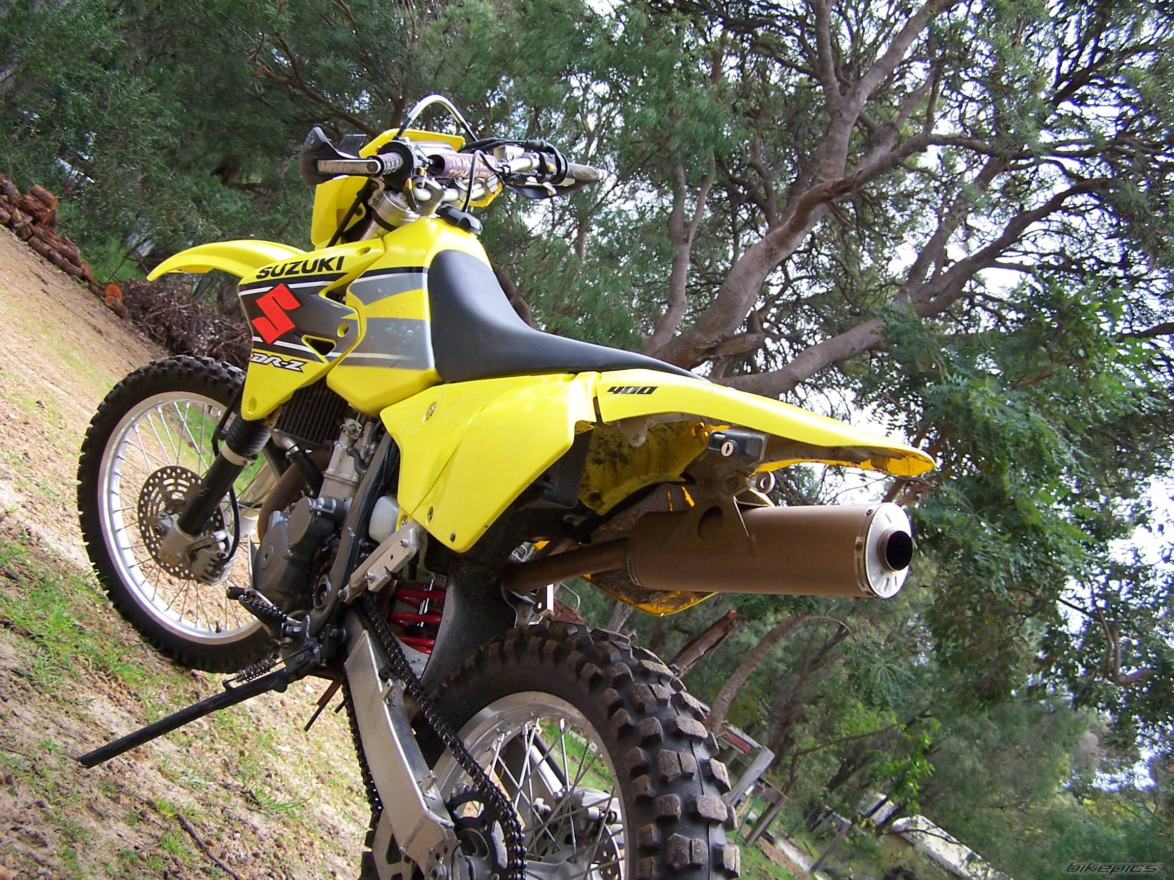 Bike Photo 403711