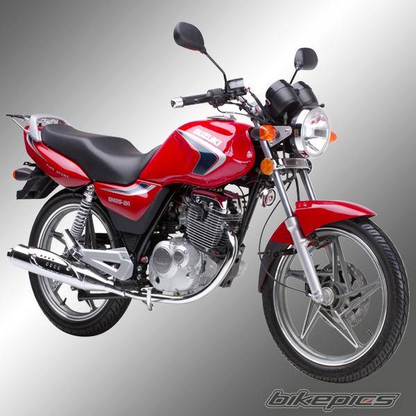 Bike Photo 403747