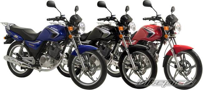 Bike Photo 403754