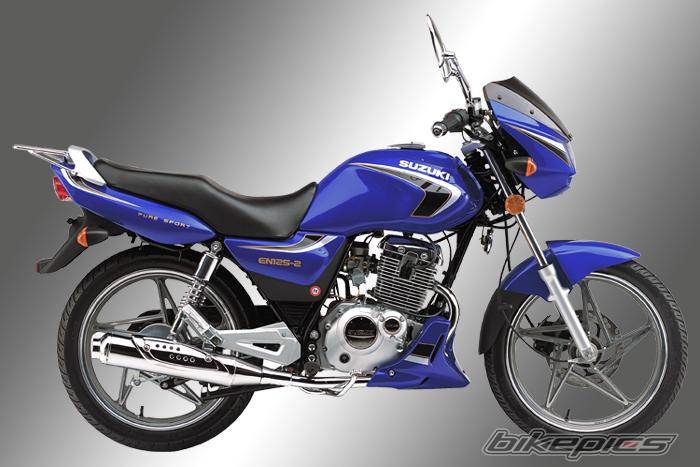 Bike Photo 403760