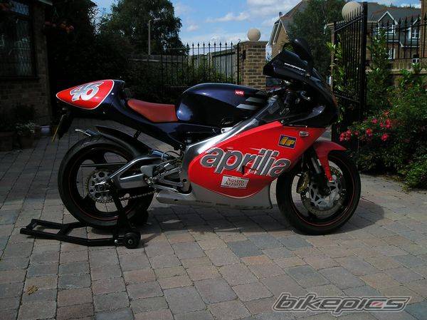 Bike Photo 403765