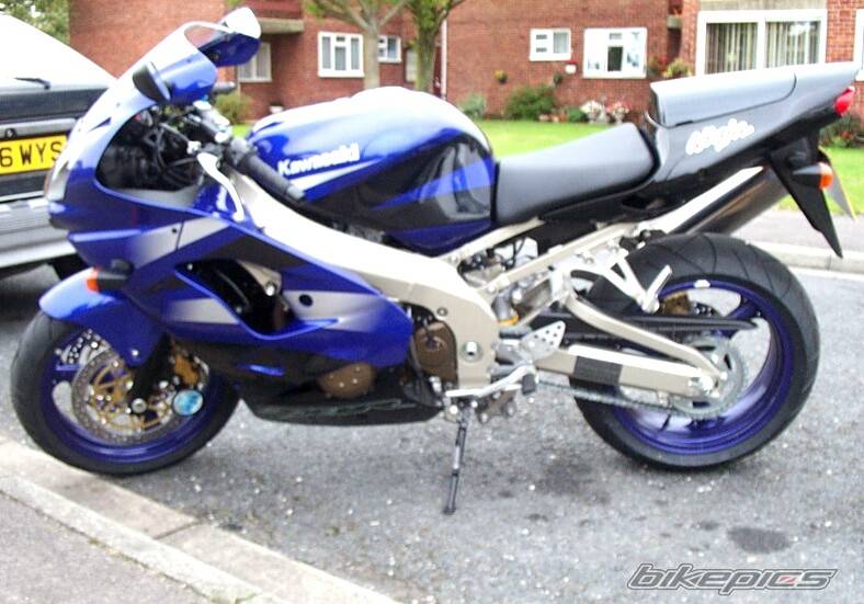 Bike Photo 40384