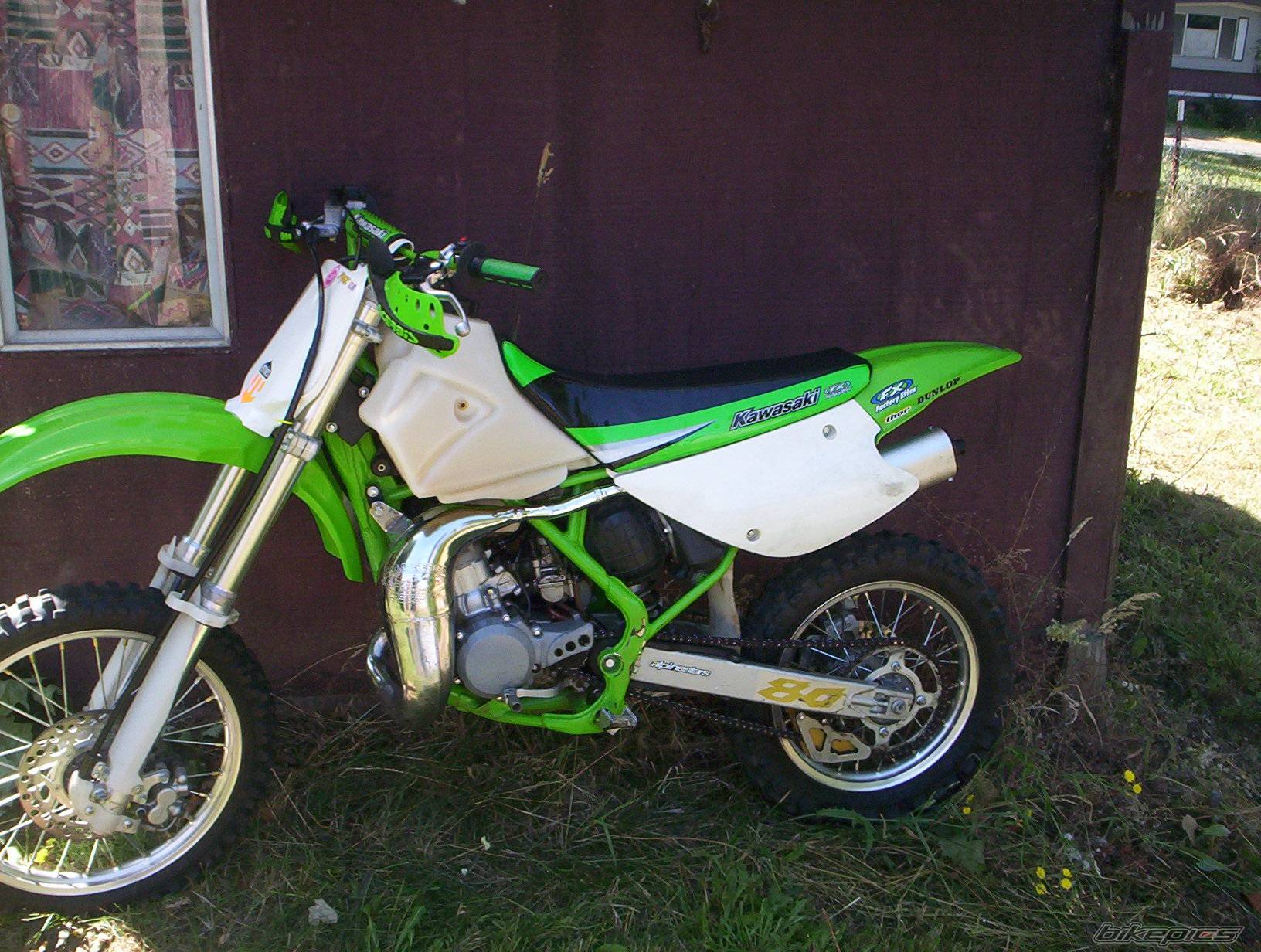 Bike Photo 403840