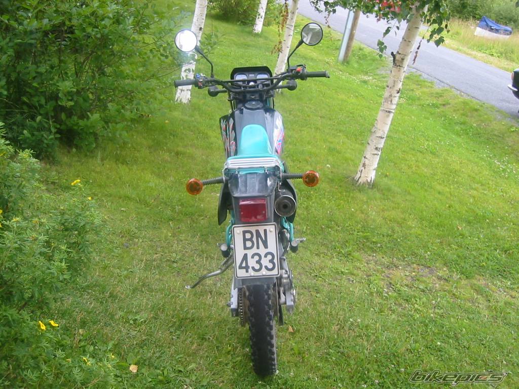 Bike Photo 403845