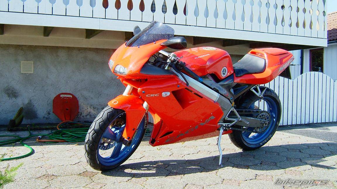Bike Photo 403848