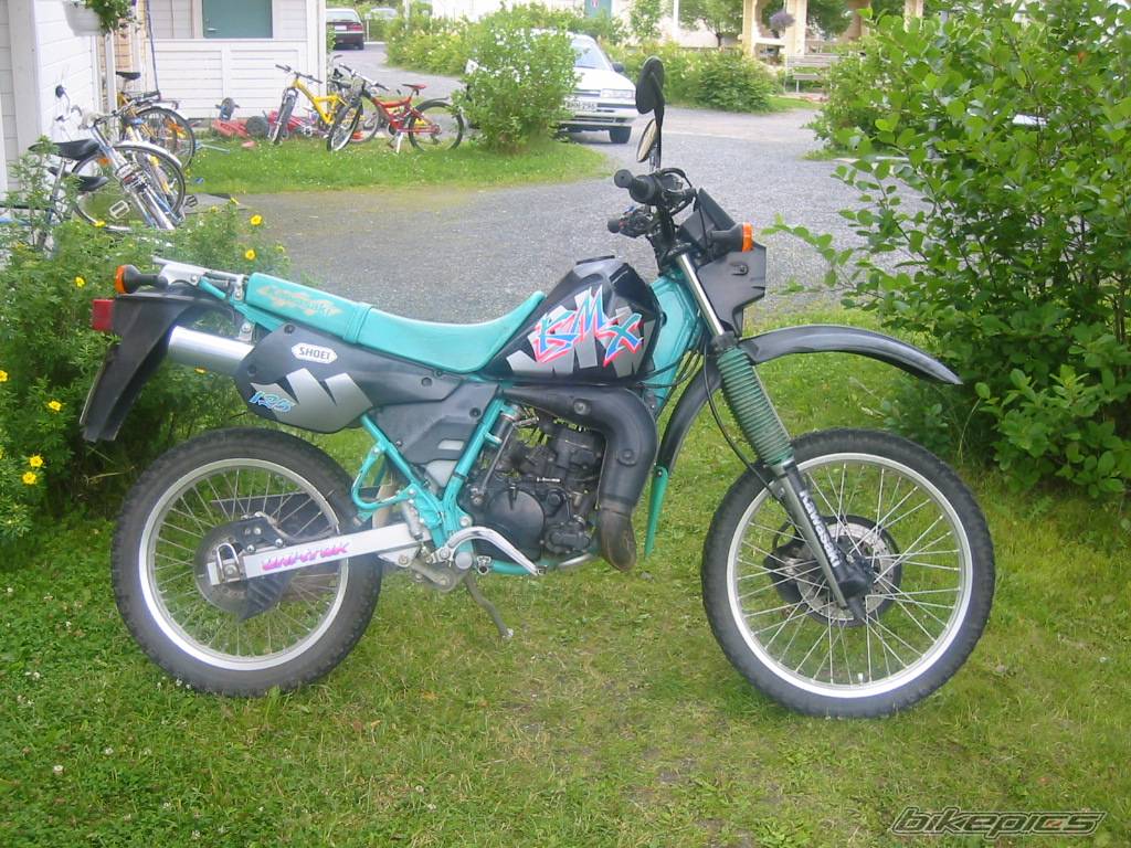 Bike Photo 403849