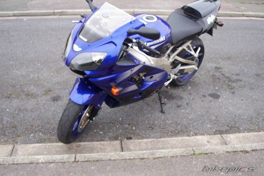 Bike Photo 40385