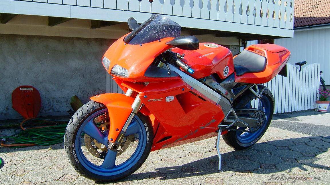 Bike Photo 403852