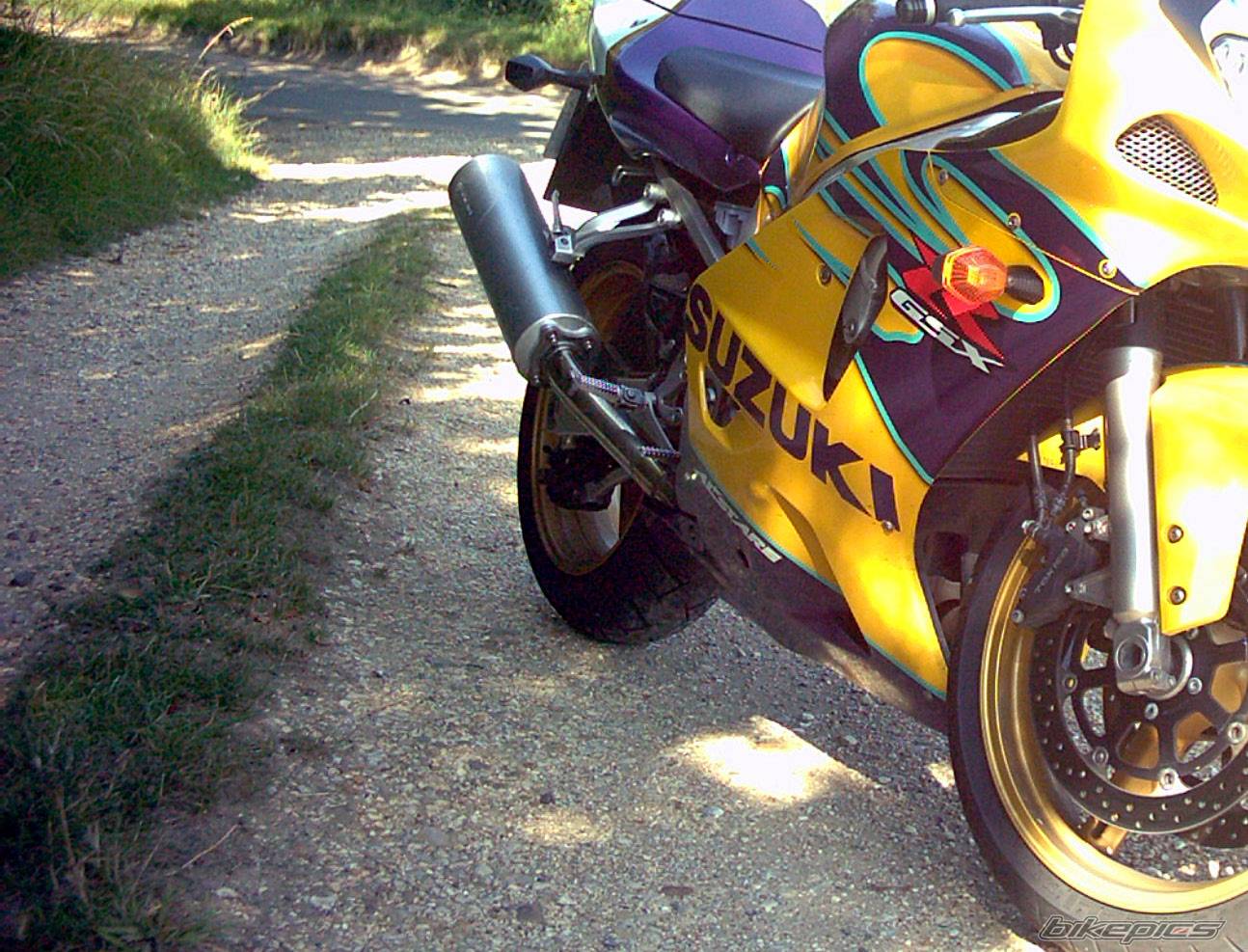 Bike Photo 403863