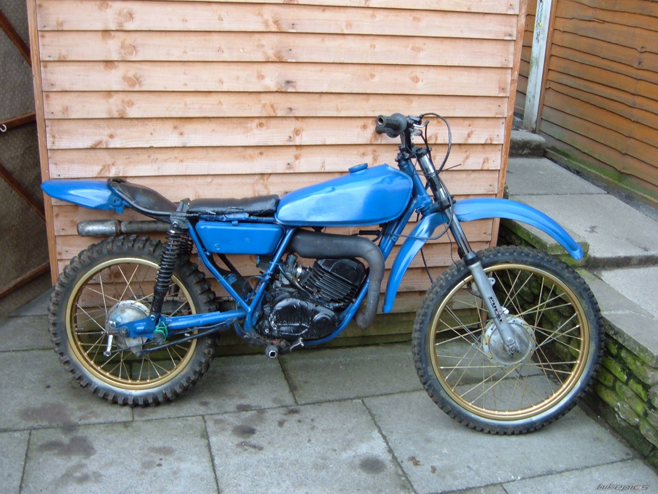 Bike Photo 403910