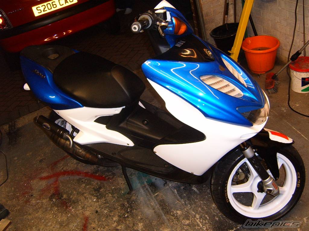 Bike Photo 403932