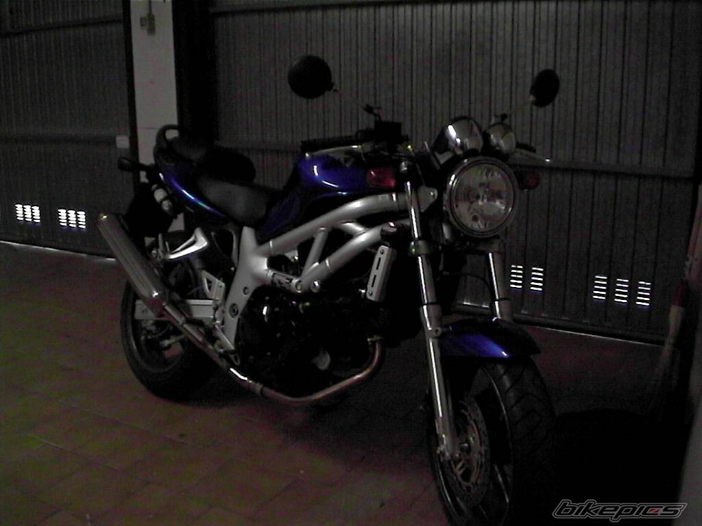 Bike Photo 40395