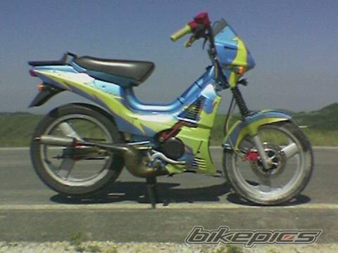 Bike Photo 403989