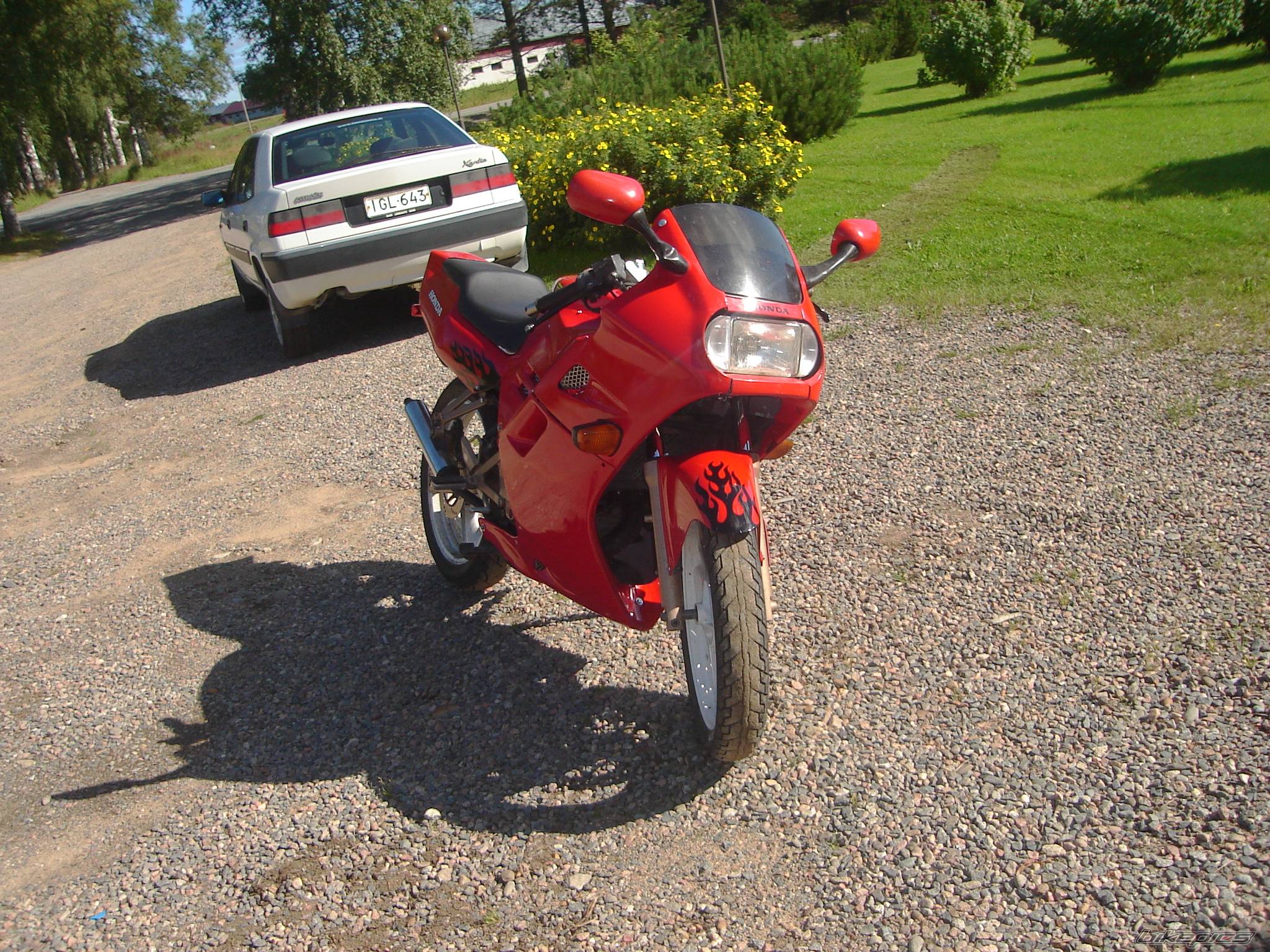 Bike Photo 404004