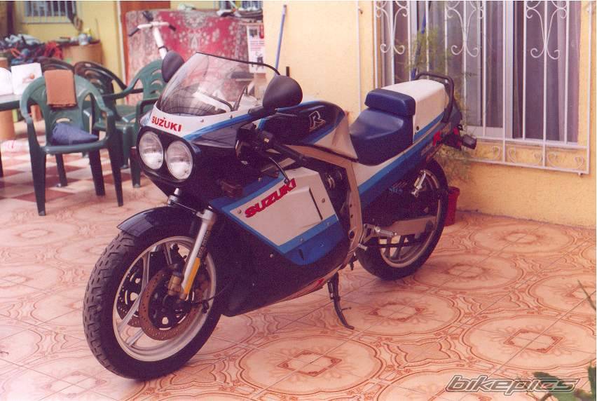Bike Photo 40401