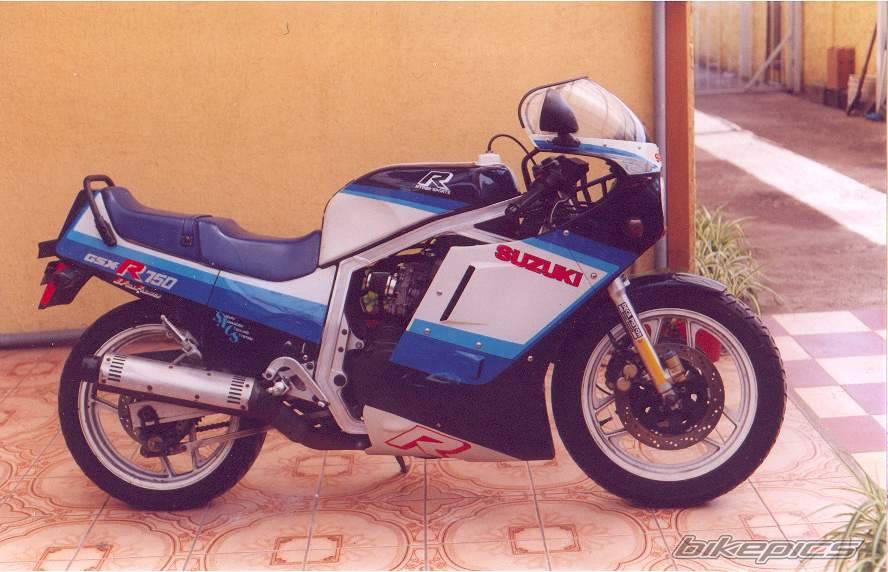 Bike Photo 40402
