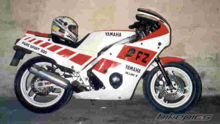 Bike Photo 40404