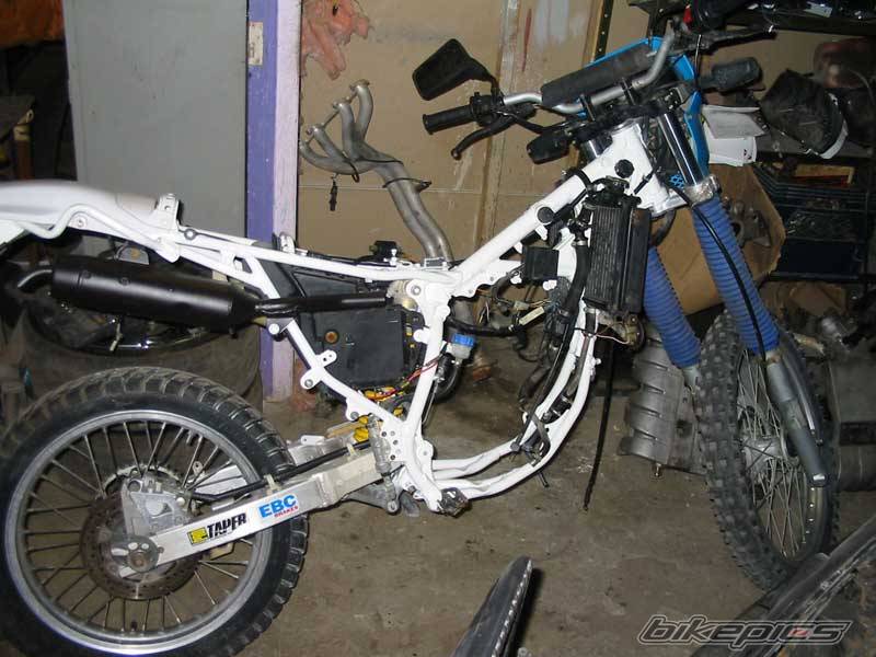 Bike Photo 404045