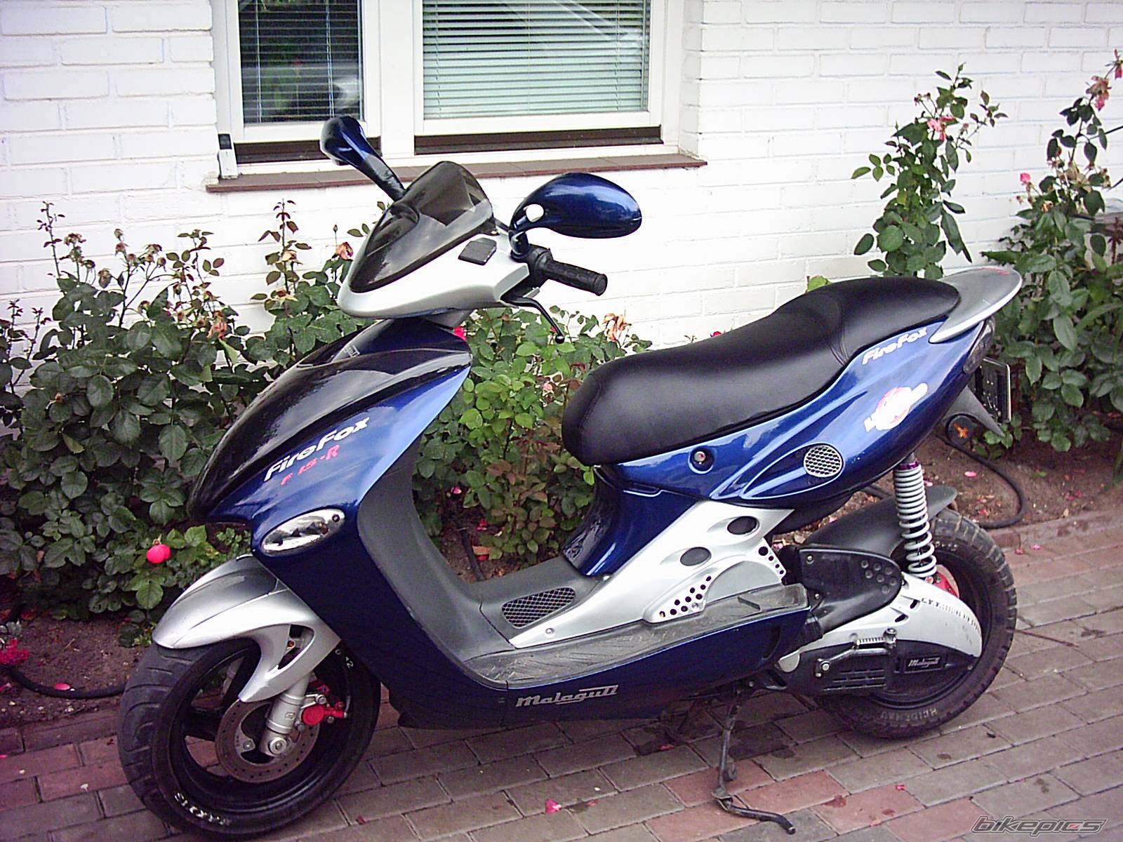 Bike Photo 404061