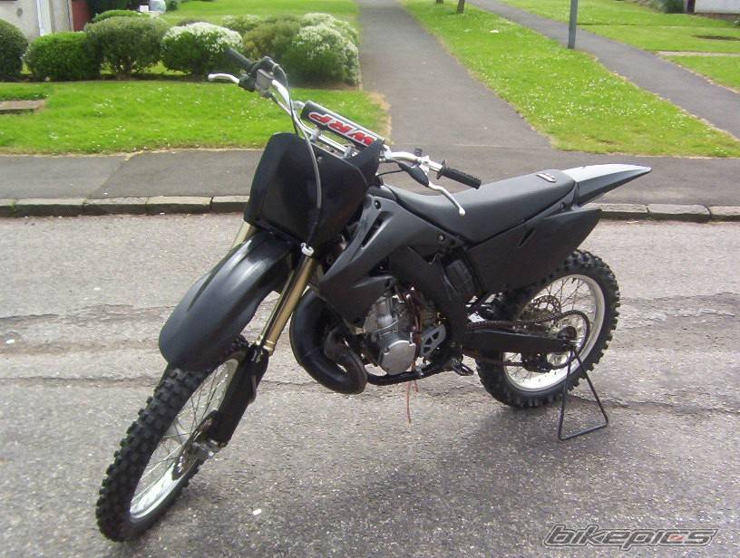 Bike Photo 404066