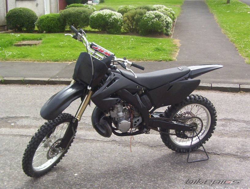 Bike Photo 404067