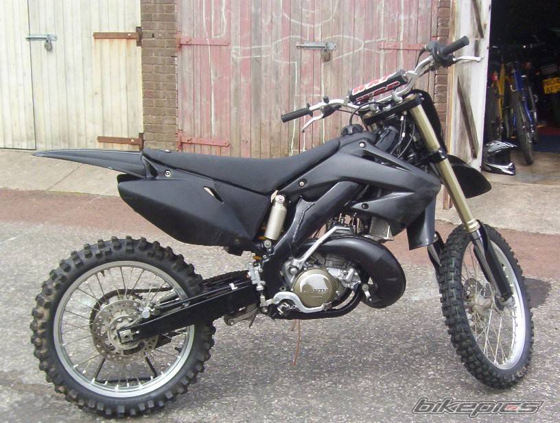 Bike Photo 404068