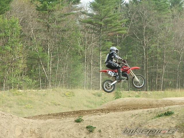 Bike Photo 404084