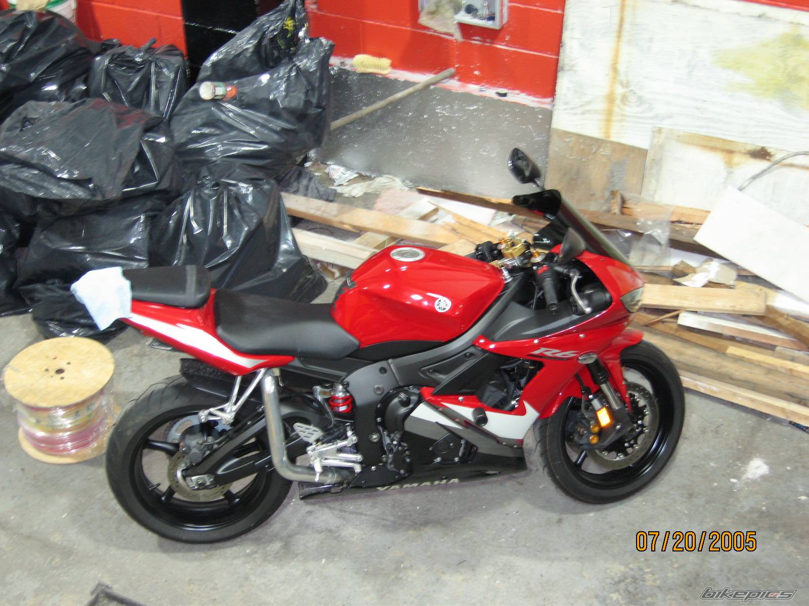 Bike Photo 404131